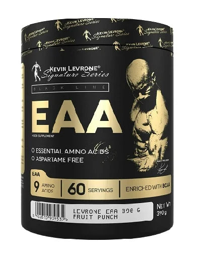 KEVIN Levrone EAA 390g