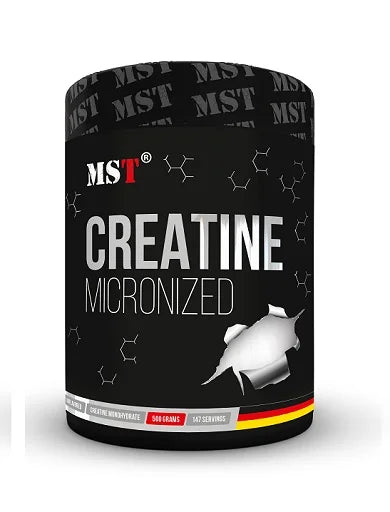 MST Creatin 500g.