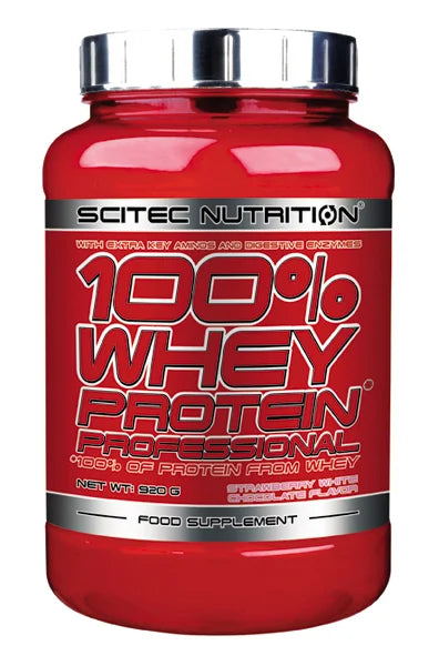 Scitec Whey 920g
